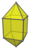 Elongated square bipyramids
