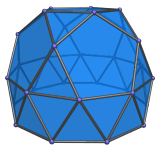 The gyroelongated pentagonal rotunda