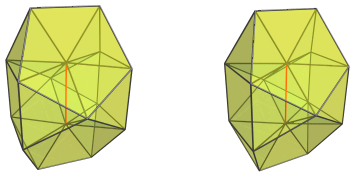 The bilunabirotunda
pseudopyramid