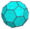 Truncated icosahedra