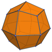 The Deltoidal Icositetrahedron