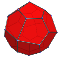 The pentagonal icositetrahedron