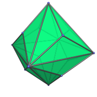 The triakis octahedron
