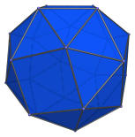 The snub cube