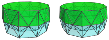 The
deca-augmented 5,10-duoprism, showing fourth of 5 decagonal prisms