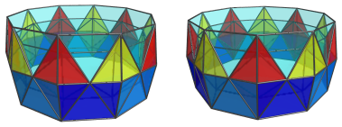 The
deca-augmented 5,10-duoprism, showing fifth 10 of 50 square pyramids