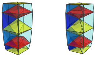 The
deca-augmented 5,10-duoprism, showing fourth 4 of 20 square pyramids