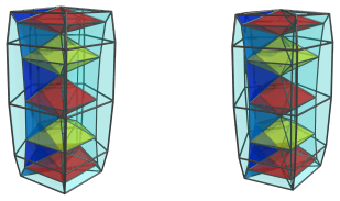 The
deca-augmented 5,10-duoprism, showing fourth 6 of 30 far side square
pyramids