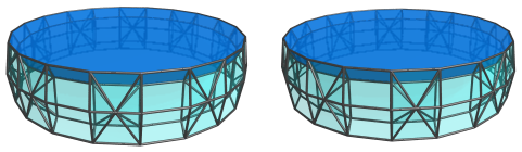 The
deca-augmented 5,20-duoprism, showing 3/5 icosagonal prisms