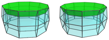 The
5,10-duoprism, showing 3/5 decagonal prisms