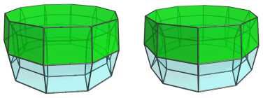 The
5,10-duoprism, showing 4/5 decagonal prisms