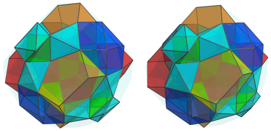 Parallel projection of
D4.11, showing 6 J91 cells again