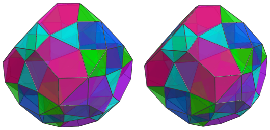 Parallel projection of
D4.11, showing 12 more J63 cells