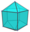 Elongated pentagonal bipyramids