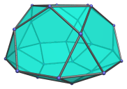 The pentagonal
gyrocupolarotunda