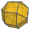 Elongated square
		gyrobicupolae