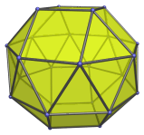 The gyroelongated square
bicupola