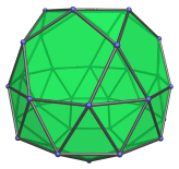 The
other enantiomorph of the gyroelongated pentagonal cupolarotunda
