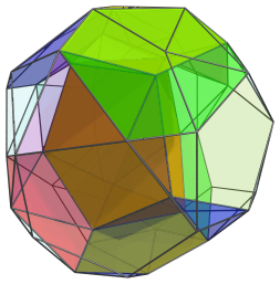 Bi-icositetradiminished 600-cell