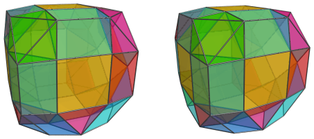 The
biparabigyrated cantellated tesseract