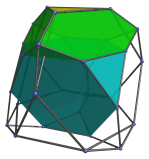 Fourth cell surrounding farthest
cell