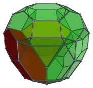 3rd adjoining truncated octahedron