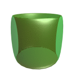 animation of rotating
duocylinder