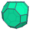 Great rhombicuboctahedra