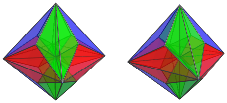 The Joined
16-cell