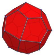 The pentagonal
icositetrahedron