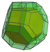 Perspective
projection of omnitruncated 5-cell