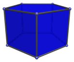 The pentagonal
prism