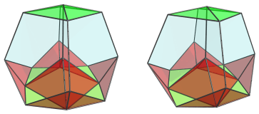 The octahedral
ursachoron