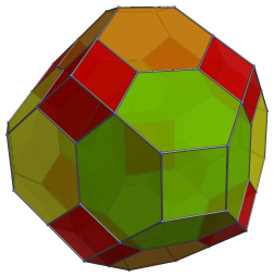 Truncated 24-cell,
with all 8 more cubes shown