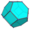 Truncated octahedra