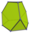 Truncated tetrahedra