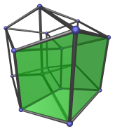 The other side cell of the
hypercube
